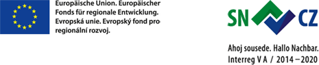 Evropská unie. Evropský fond pro regionalní rozvoj. Evropská unie - Evropský fond pro regionalní rozvoj