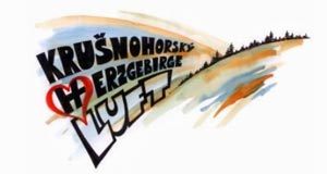 Krušnohorský LUFT/Herzgebirge - Měsíčník západního Krušnohoří